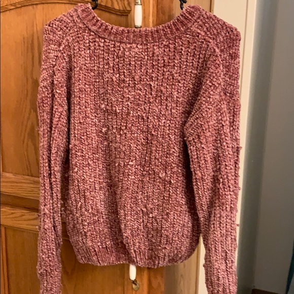 Love tree Sweater - Picture 3 of 3